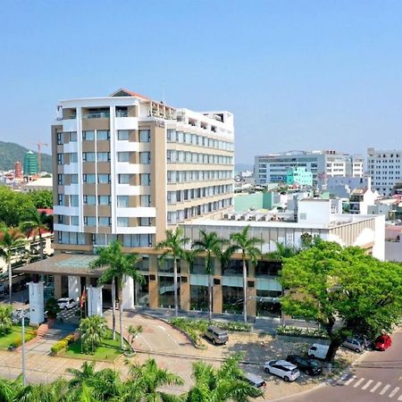 Saigon Quy Nhon Hotel Eksteriør bilde