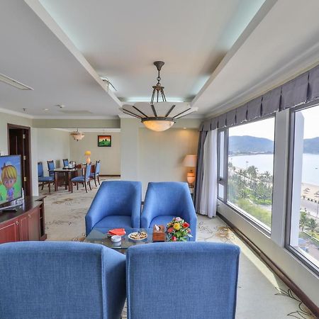 Saigon Quy Nhon Hotel Eksteriør bilde