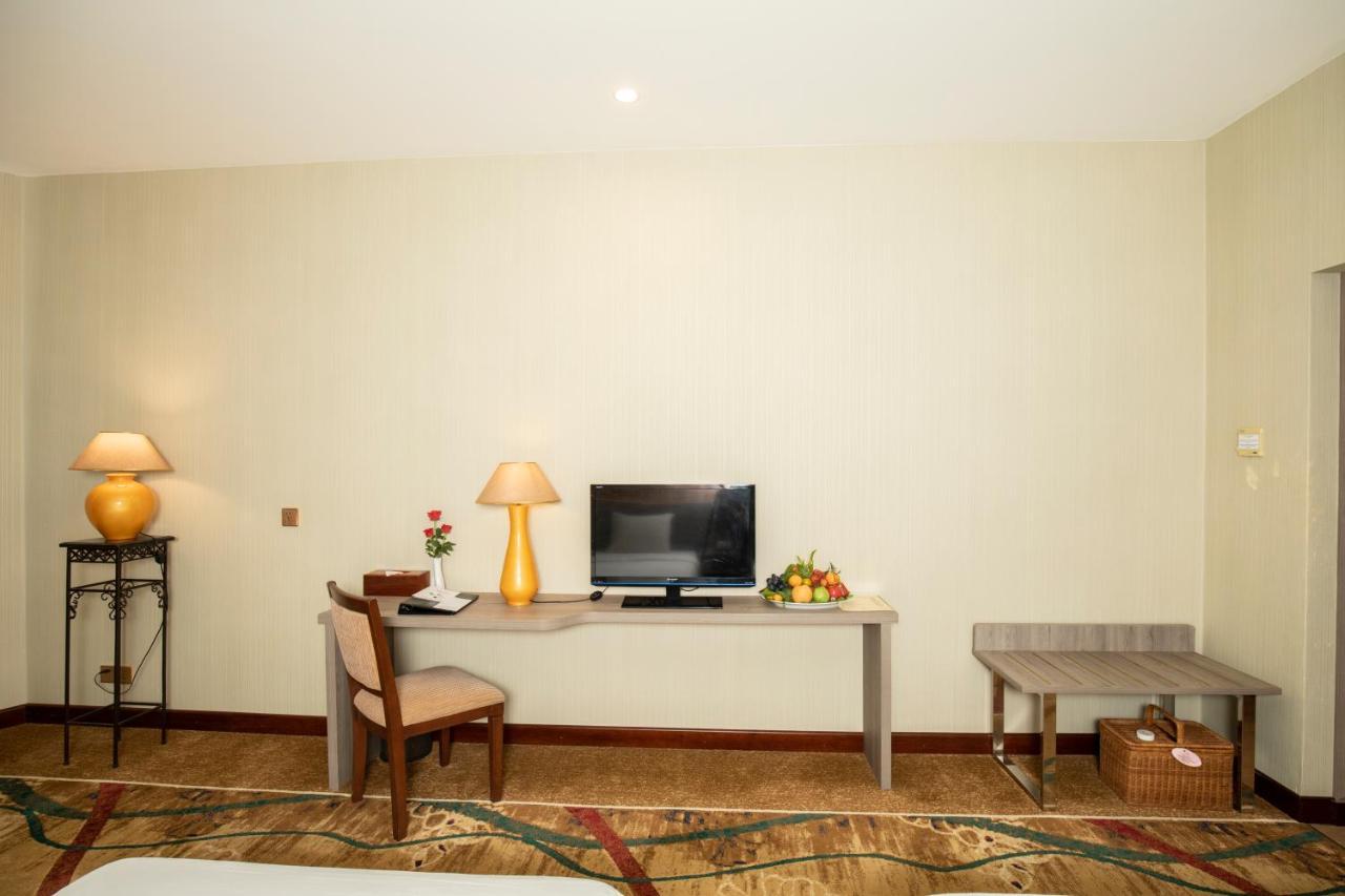 Saigon Quy Nhon Hotel Eksteriør bilde
