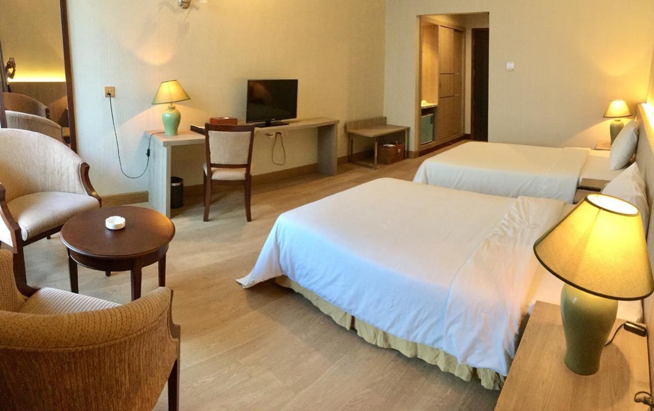 Saigon Quy Nhon Hotel Eksteriør bilde