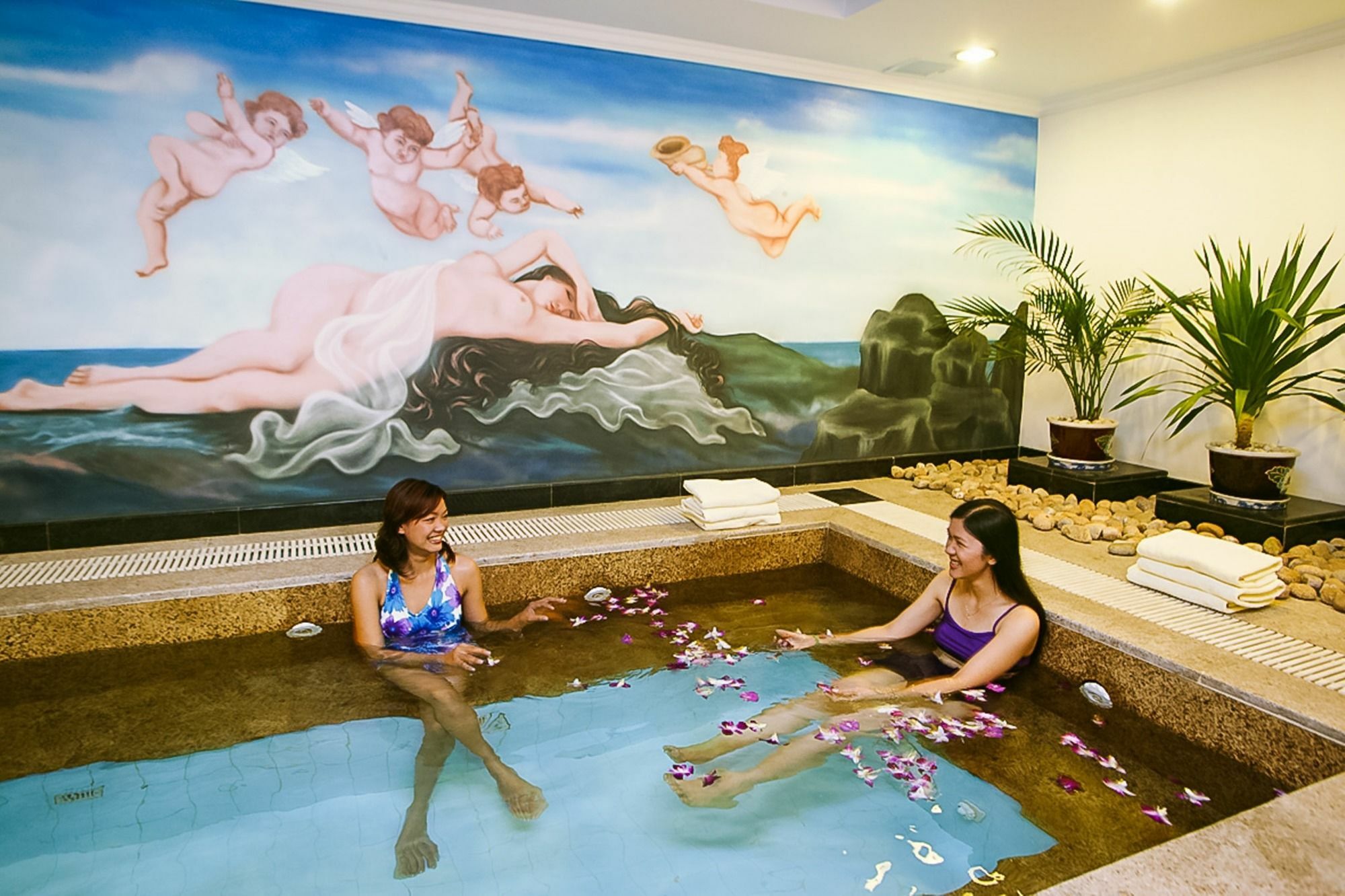 Saigon Quy Nhon Hotel Eksteriør bilde