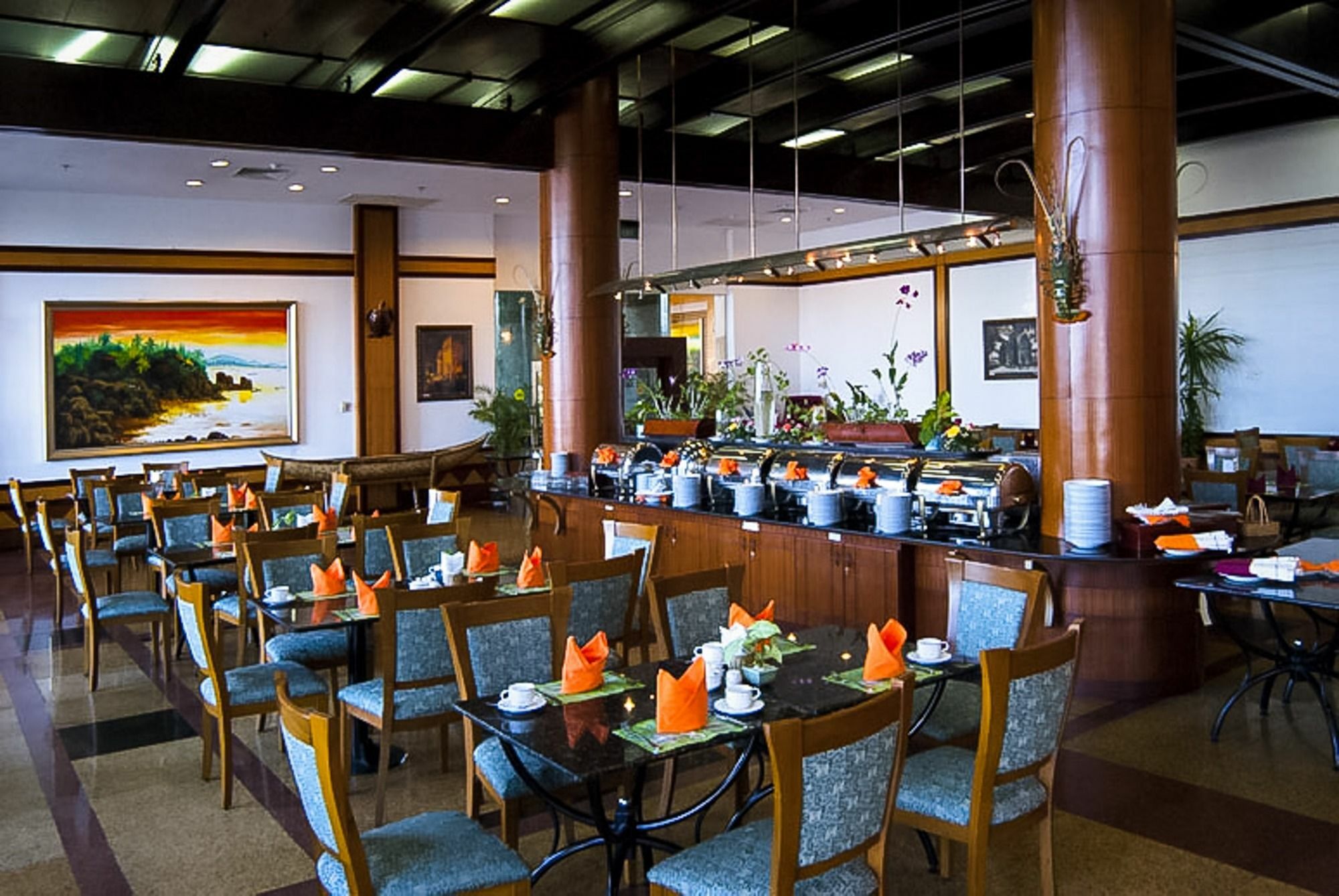 Saigon Quy Nhon Hotel Eksteriør bilde