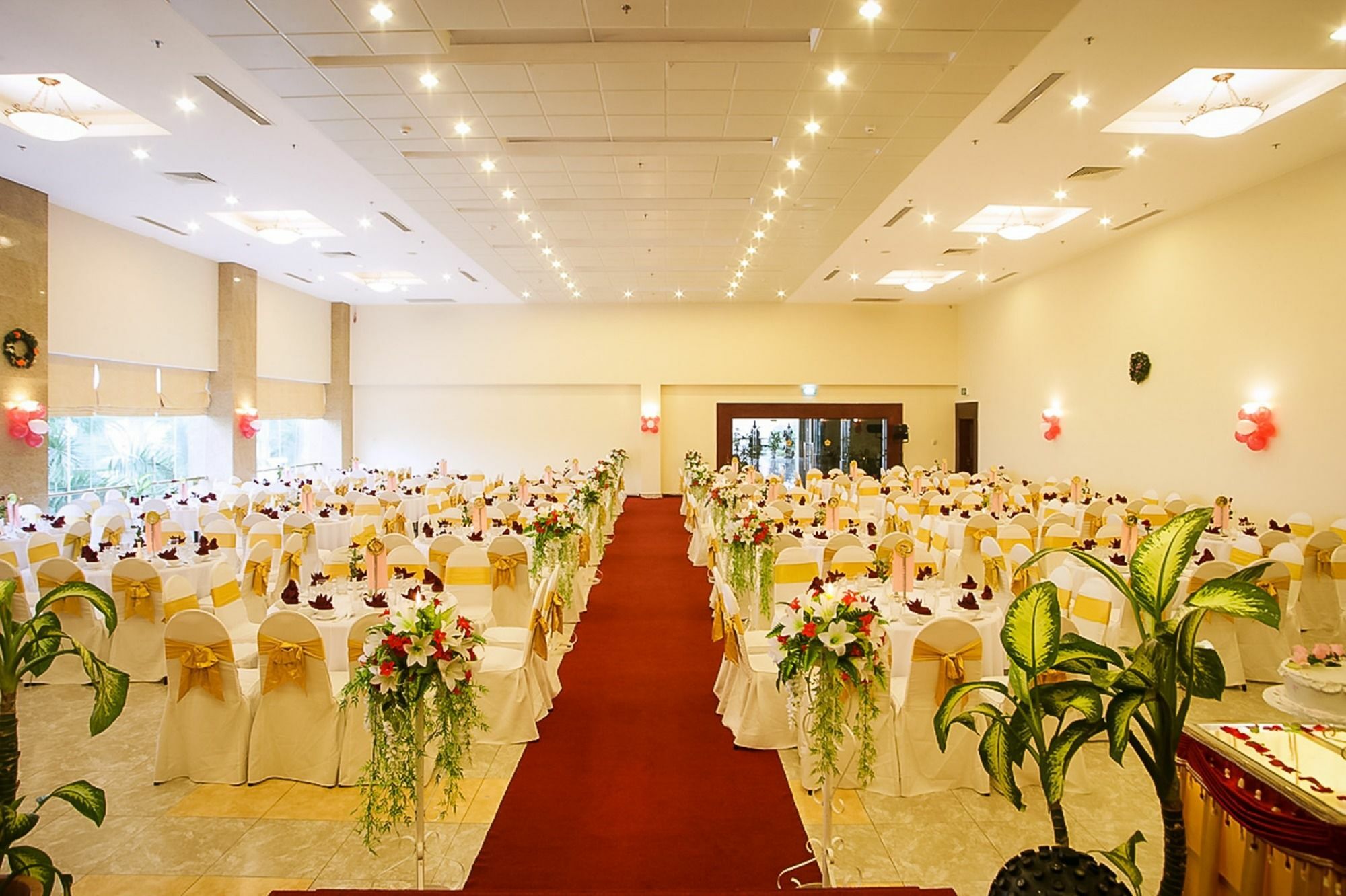Saigon Quy Nhon Hotel Eksteriør bilde